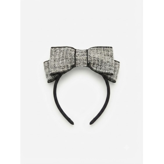 Tweed Headband