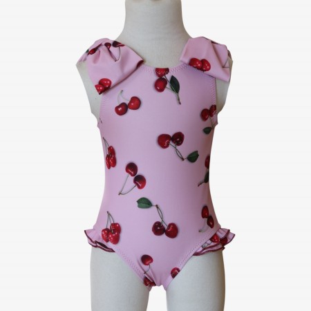 Cherry swimsuit Cherry swimsuit