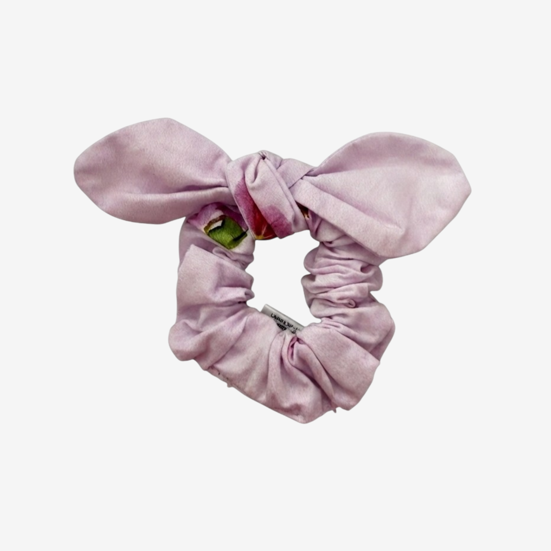 Lilac elastic