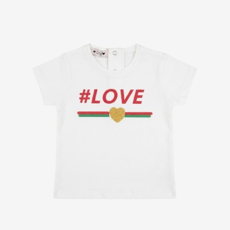 Love T-shirt Love T-shirt