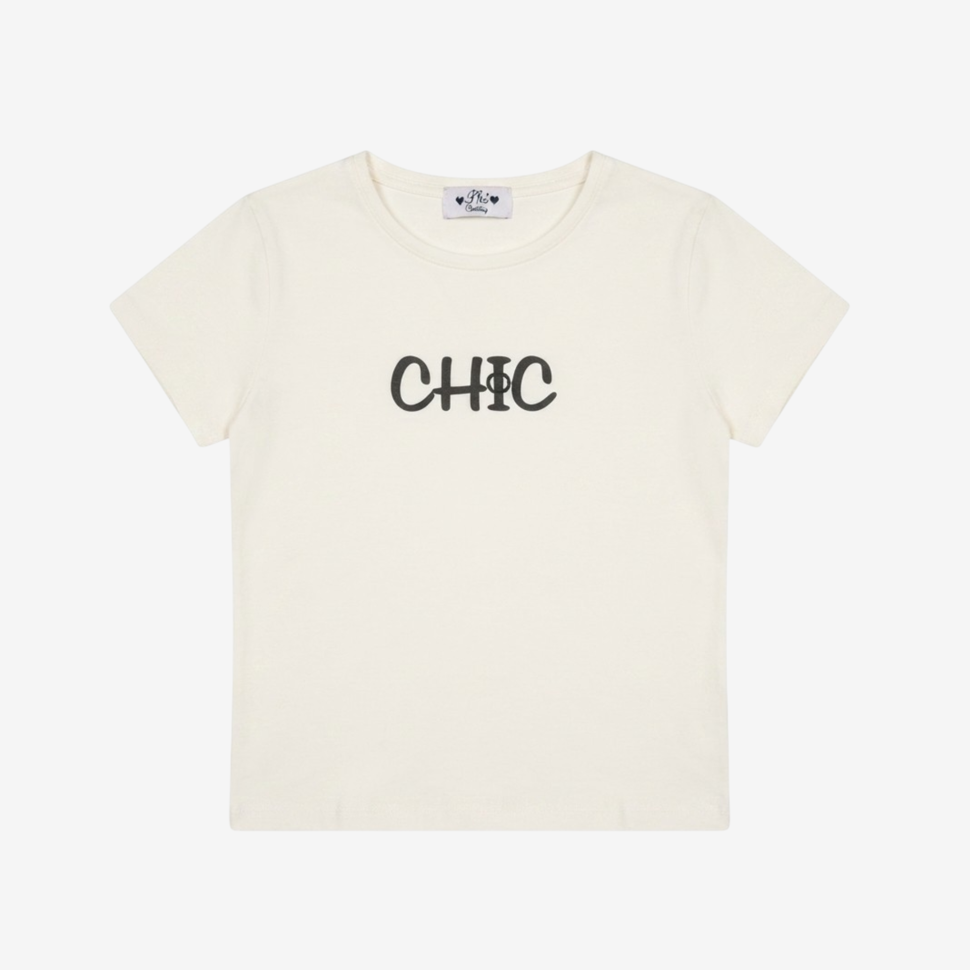 Chic T-shirt