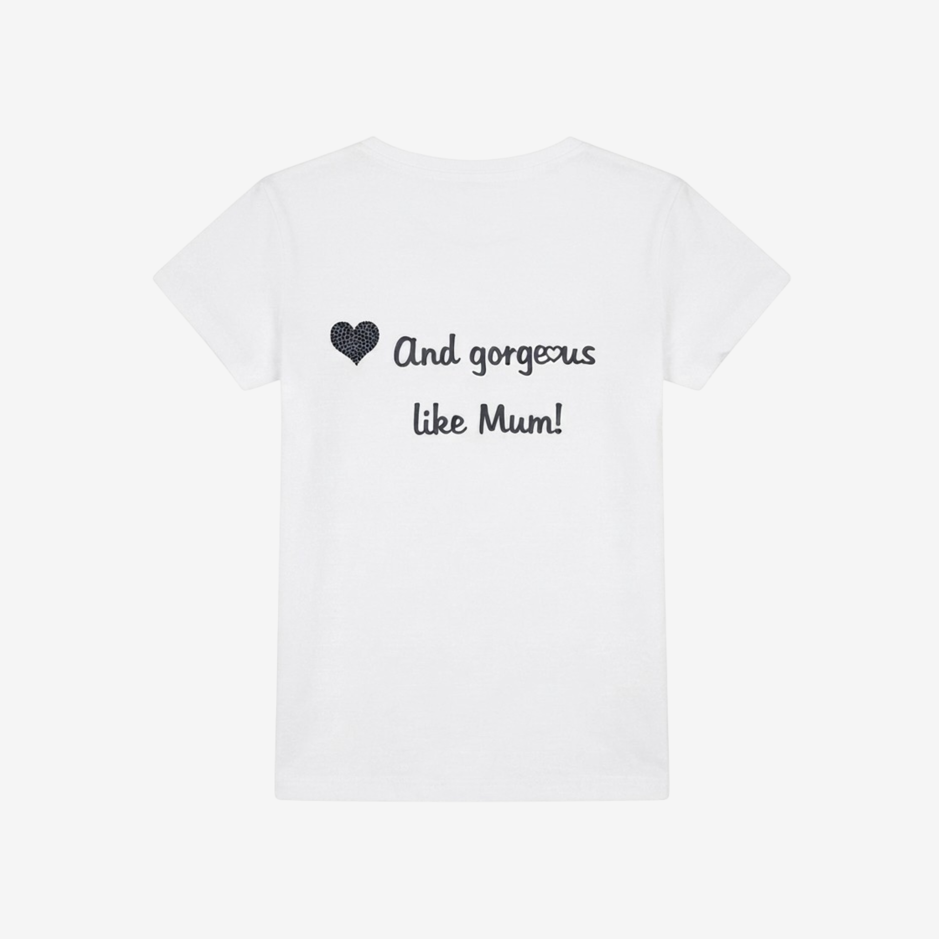 Chic T-shirt