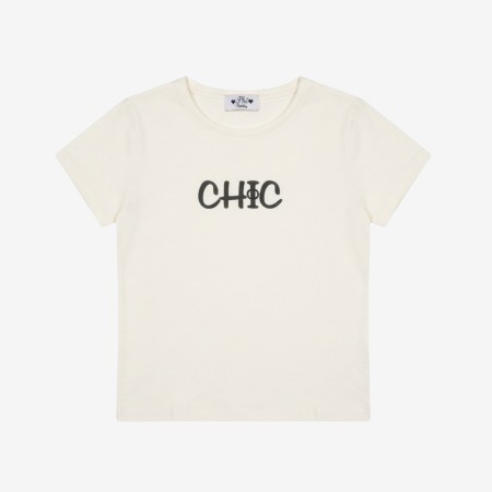 Chic T-shirt