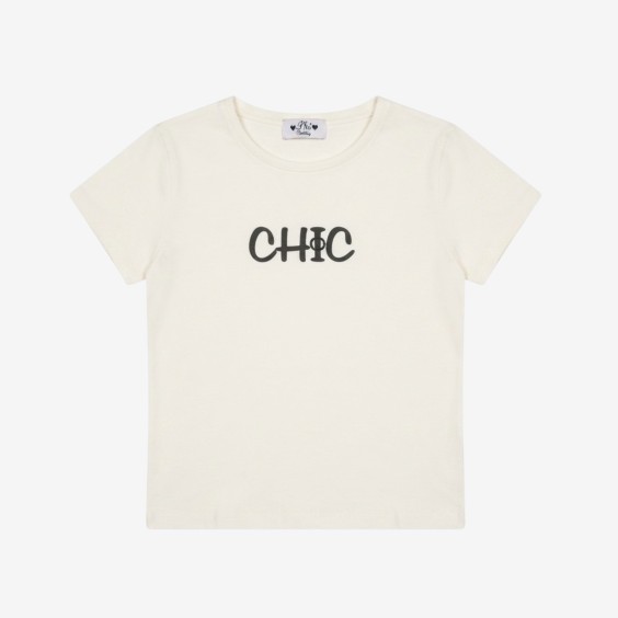 Chic T-shirt
