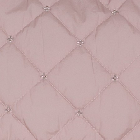 Pink padded jacket Pink padded jacket