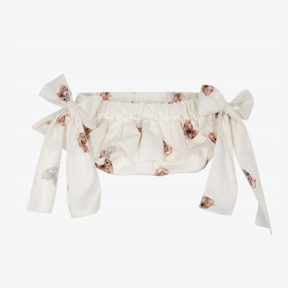 bloomer pour chat avec 2 nœuds bloomer pour chat avec 2 nœuds