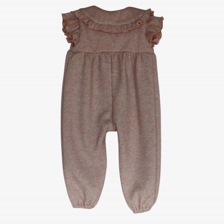 Pink Jumpsuit Pink Jumpsuit
