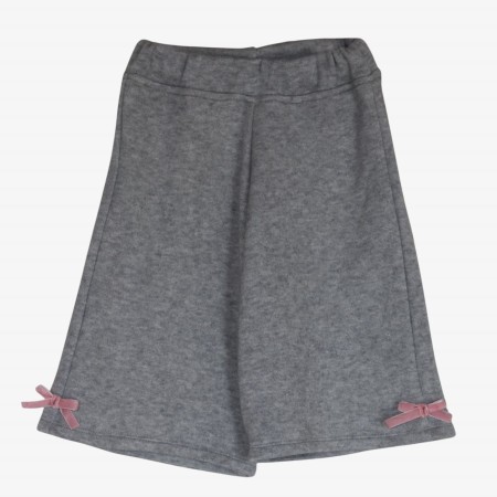 Grey knit pants Grey knit pants