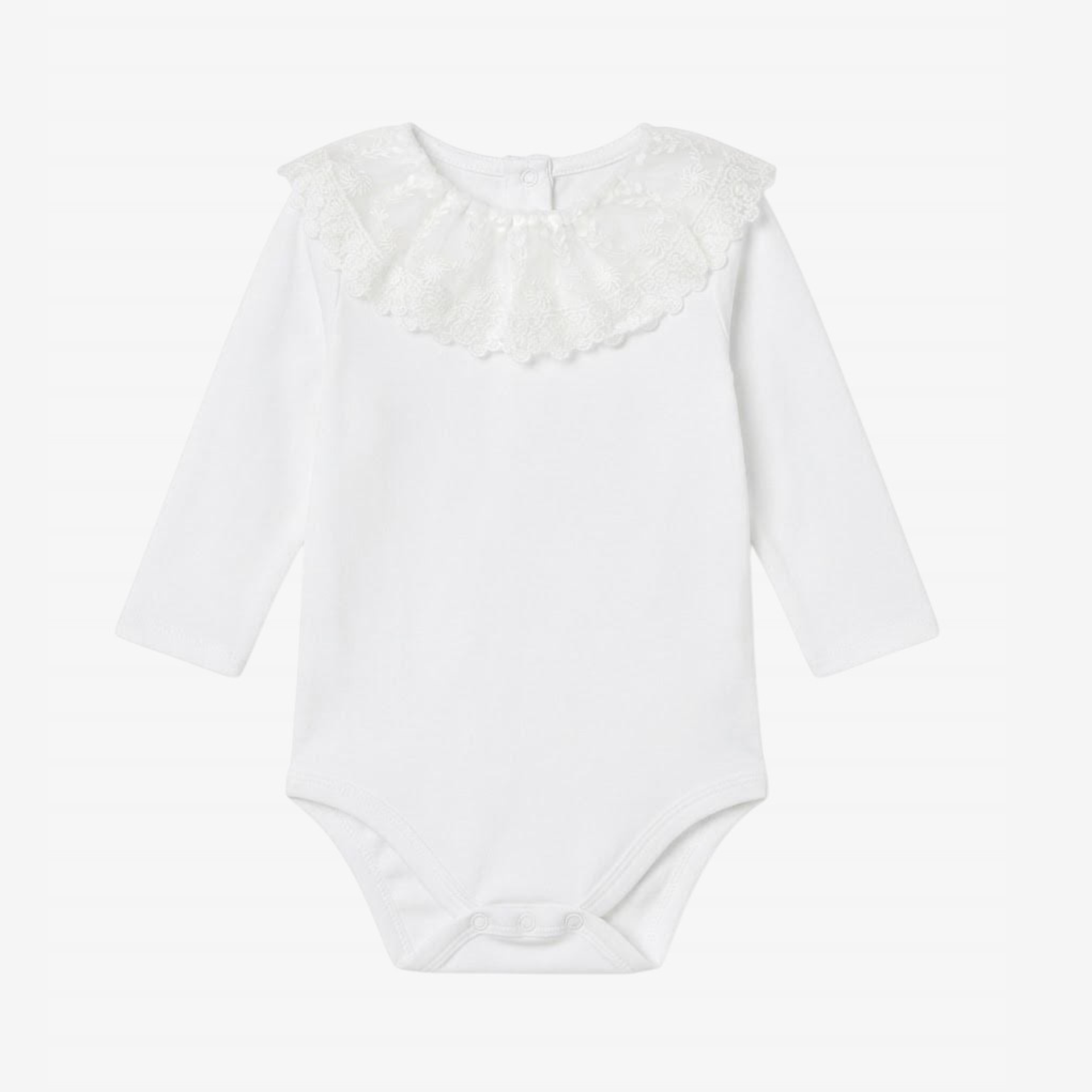 Body/T-shirt � tulle 
