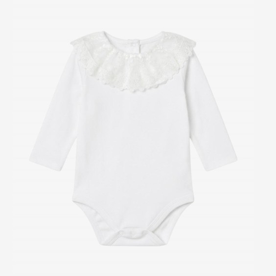 Body/T-shirt � tulle 