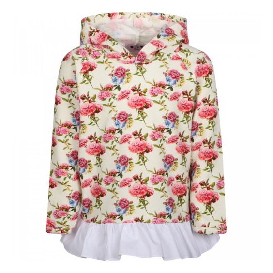 Pivoines Sweat - femme