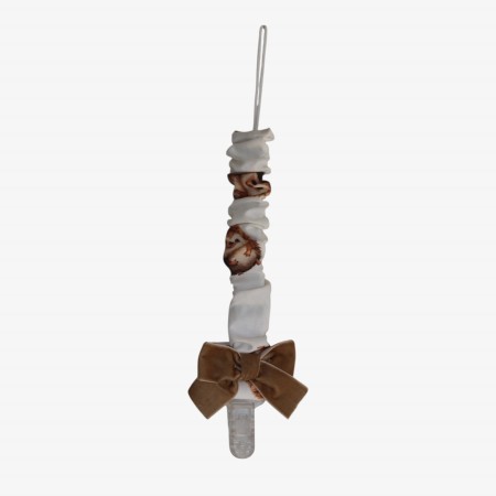Hedgehog dummy clip