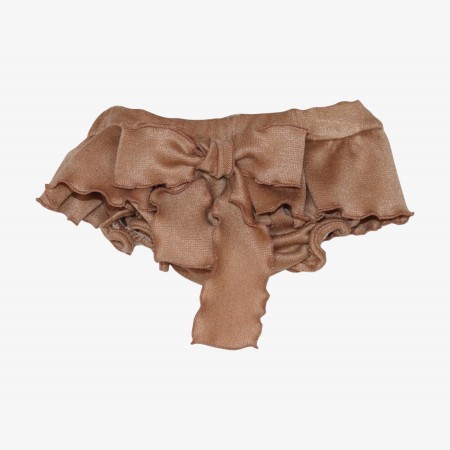 Camel knit Bloomer Camel knit Bloomer