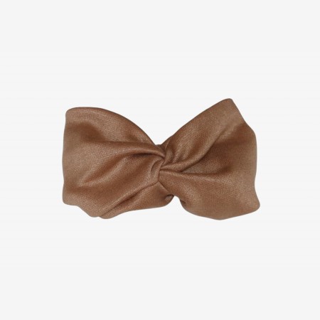 Camel jersey turban Camel jersey turban