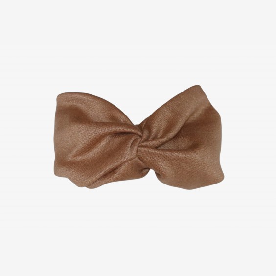 Camel jersey turban Camel jersey turban
