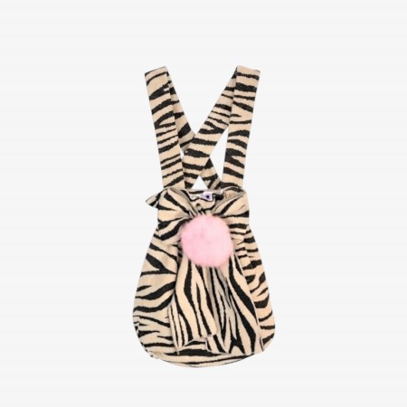 Zebra romper