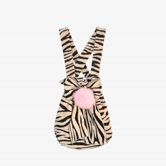 Zebra romper Zebra romper