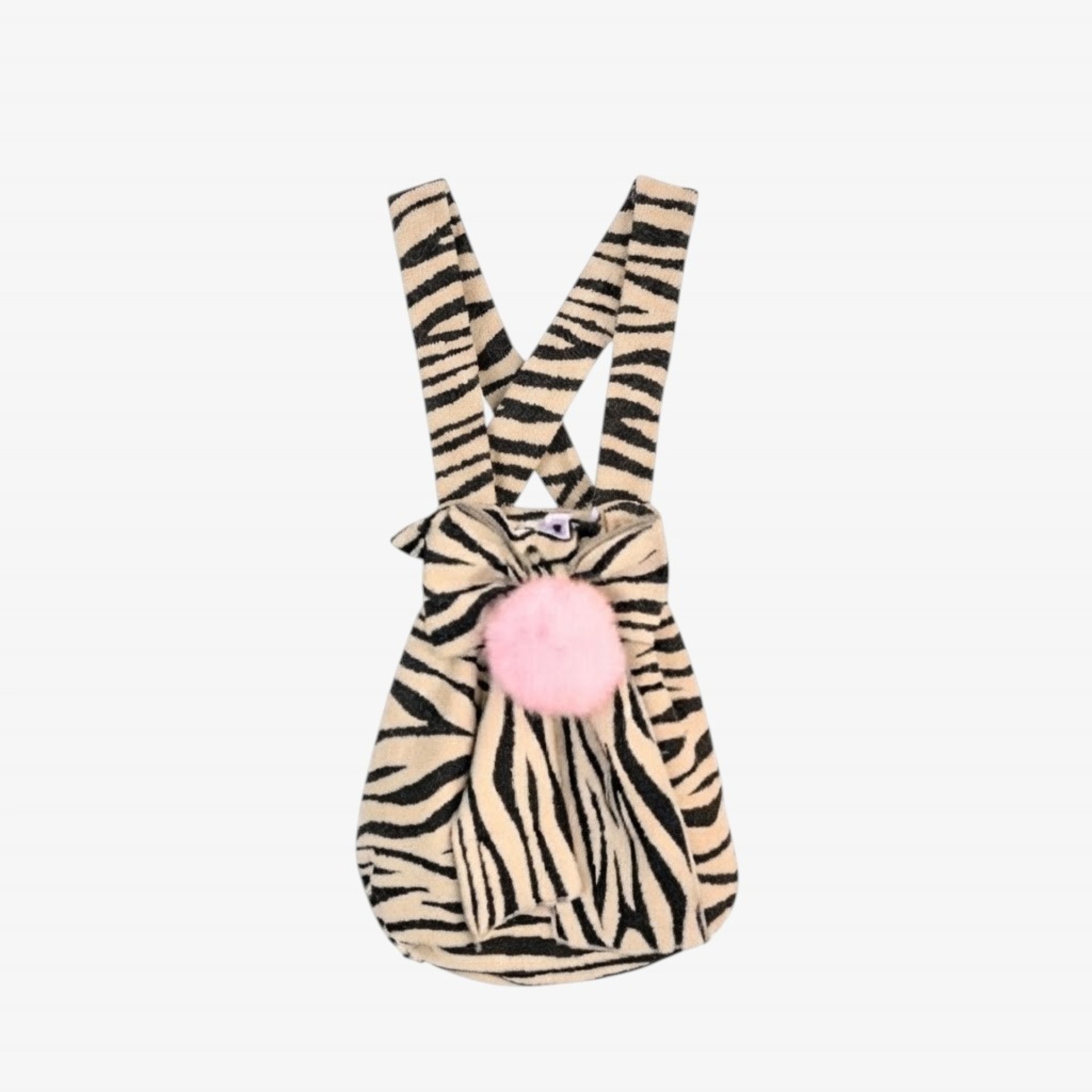 Zebra romper