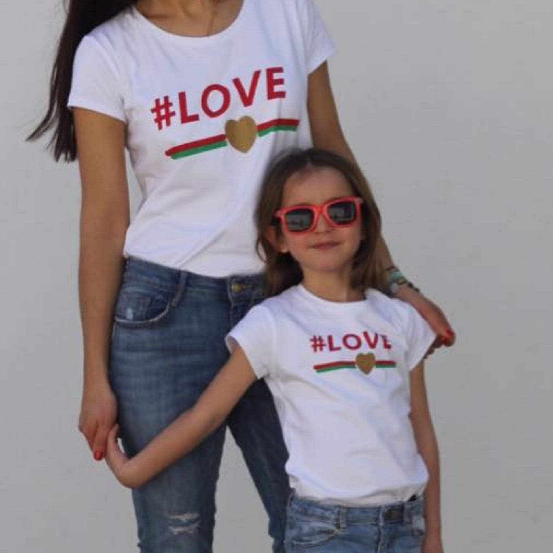 T-shirt Love